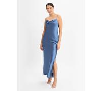 Marie Lund Abendkleid Damen indigo, 40