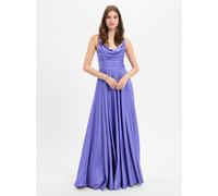 Marie Lund Abendkleid Damen lila, 38