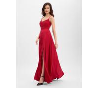 Marie Lund Abendkleid Damen rot, 40
