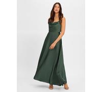 Marie Lund Abendkleid Damen tanne, 44