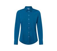 Marie Lund Bluse Damen petrol, 36