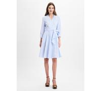 Marie Lund Freizeitkleid Damen hellblau, 40