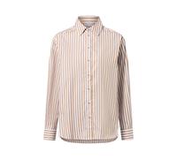 Marie Lund Hemdbluse Damen melange, L