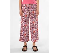 Marie Lund Hose Damen rot, 40