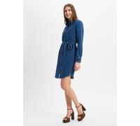 Marie Lund Jeanskleid Damen denim, XS