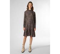 Marie Lund Kleid Damen anthrazit, 36