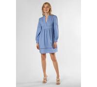 Marie Lund Kleid Damen blau, 40