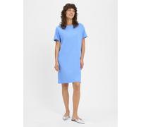 Marie Lund Kleid Damen blau, M