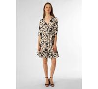 Marie Lund Kleid Damen ecru, 36