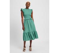 Marie Lund Kleid Damen grün, 44