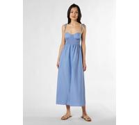 Marie Lund Kleid Damen hellblau, 42