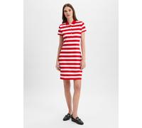 Marie Lund Kleid Damen rot, L