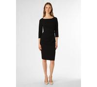 Marie Lund Kleid Damen schwarz, 38