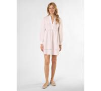 Marie Lund Kleid Damen weiß, 38