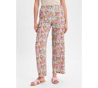 Marie Lund Sommerhose Damen altrosa, 36