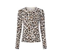 Marie Lund Strickjacke Damen kitt, XL