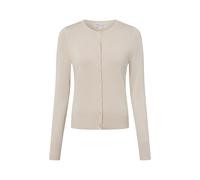 Marie Lund Strickjacke Damen kitt, XXXL