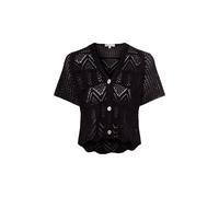 Marie Lund Strickjacke Damen marine, S