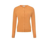 Marie Lund Strickjacke Damen orange, XL