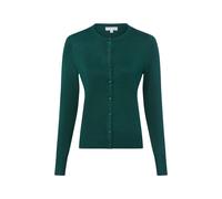 Marie Lund Strickjacke Damen tanne, M