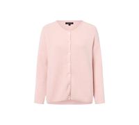 Marie Lund Strickjacke mit Alpaka-Anteil Damen rosa, S
