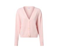Marie Lund Strickjacke mit Wollanteil Damen rosa, XS/S