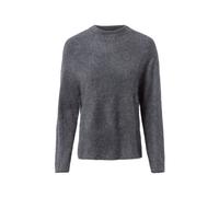 Marie Lund Strickpullover aus Cashmere Damen anthrazit, S