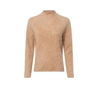 Marie Lund Strickpullover aus Cashmere Damen camel, L