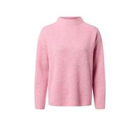 Marie Lund Strickpullover aus Merino Damen rosa, S