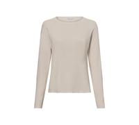 Marie Lund Strickpullover Damen beige, XS
