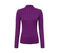 Marie Lund Strickpullover Damen lila, XL