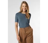 Marie Lund Strickpullover Damen petrol, XL