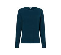 Marie Lund Strickpullover Damen petrol, XL
