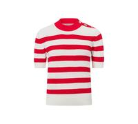 Marie Lund Strickpullover Damen rot, M