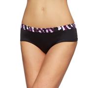 Marie Meili Damen Bikini Hose MMS13S0472, Gr. 36/38 (S), Schwarz (Black)