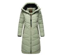 Marikoo Steppmantel Damen mint, XXL