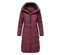 Marikoo Steppmantel Benikoo für Damen - 3XL