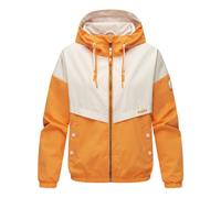 Marikoo Bomberjacke Damen aprikot, M