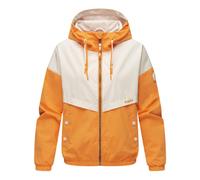 Marikoo Bomberjacke Damen aprikot, XL