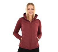Outdoorjacke MARIKOO "Mount Haruna" Gr. M, rot (bordeau) Damen Jacken (38077269-M) bordeau