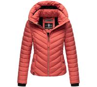 Marikoo Übergangsjacke Damen rot, S
