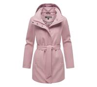Marikoo Kurzmantel Katalinaa 16 für Damen - L