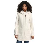 Wintermantel MARIKOO "Maikoo" Gr. L (40), weiß (offwhite) Damen Mäntel (59779206-L) offwhite