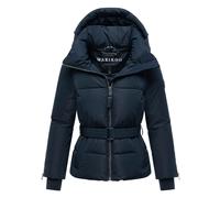 Marikoo Winterjacke Damen marine, XXL