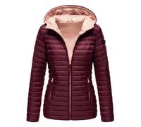 Marikoo Übergangsjacke Damen lila, S