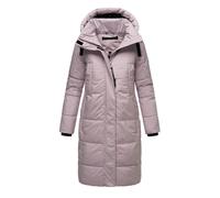 Winterjacke MARIKOO "LARYAA XVI" Gr. M, lilac rose Damen Jacken (17601963-M) lilac rose