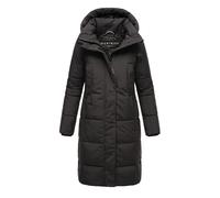 Winterjacke MARIKOO "LARYAA XVI" Gr. XL, schwarz Damen Jacken (38730303-XL) schwarz