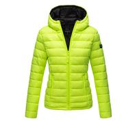Marikoo Steppjacke Damen grün, XS