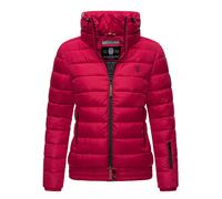Marikoo Steppjacke Damen fuchsia, S