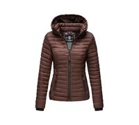 Marikoo Steppjacke Damen schoko, XS